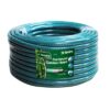 3-Layer Braided Reinforced 30m Garden Hose Pipe, 1/2 Inch