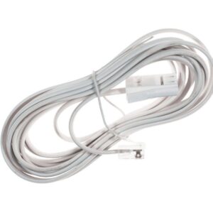 3 Meter ES Modem Cable - Requires Package Opening