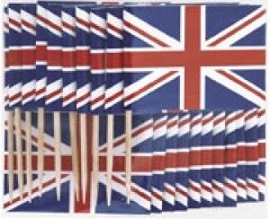 30 Top Picks of British Flag Designs