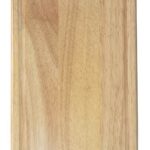 30 x 20 cm Rectangular Hevea Wood Cutting Board