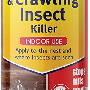 300 ML Aerosol Zero In Ant and Crawling Insect Killer Spray