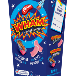 300g Barratt Wham Gift Box