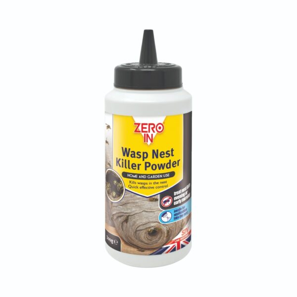 300g Wasp Nest Control Powder by Zero In