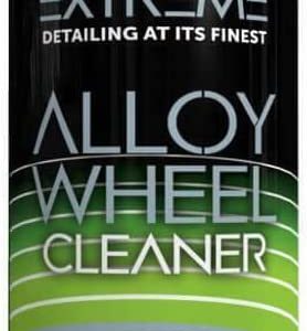 300ML AUTO EXTREME WHEEL CLEANER FOR ALLOY WHEELS