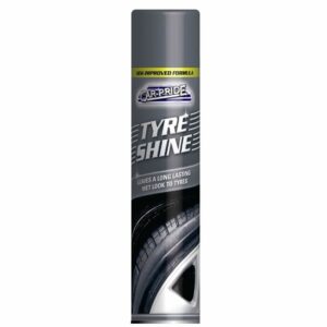 300ML Car Pride Tire Shine