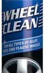 300ML Car Pride Wheel Cleaner