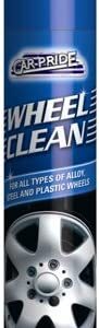 300ML Car Pride Wheel Cleaner