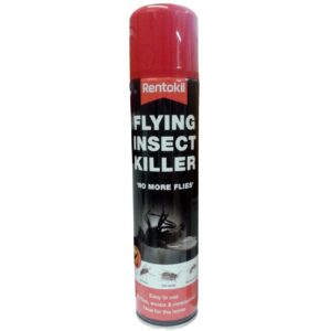 300ML RENTOKIL SPRAY FOR FLYING INSECT ELIMINATION