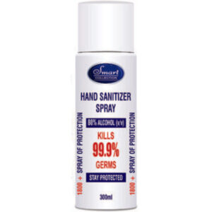 300ml Smart Hand Sanitizer Spray