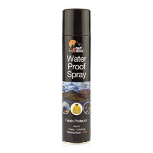 300ml Waterproof Spray for Outdoor Use