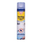 300ML ZERO IN BED BUG AND DUST MITE ELIMINATOR SPRAY
