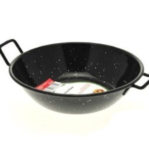 30CM FRYING PAN / KADAI