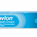 30g Savlon Antiseptic Cream