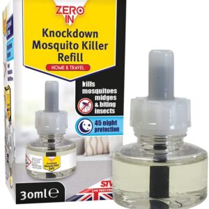 30ml Zero In Mosquito Killer Refill