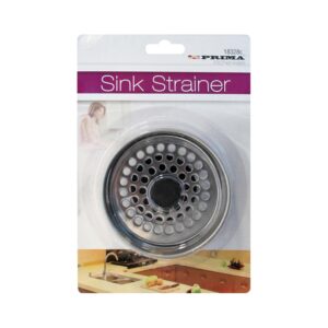 3.15-Inch Sink Strainer