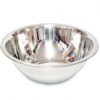 32CM Deep Mixing Bowl in Stainless Steel