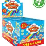 32g Swizzels Rainbow Drops