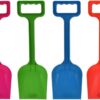 33cm Plastic Spade in Various Colors