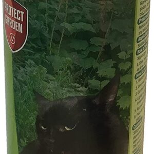 350g Scat-a-Cat Granules for Cat Repellent