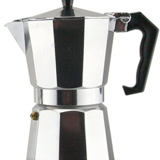 350ML 6-CUP COFFEE BREWER
