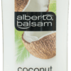 350ml Coconut Conditioner by Alberto Balsam