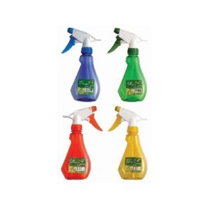 350ml Green Blade Hand Spray Bottle in Various Colors