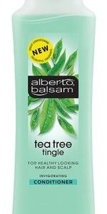 350ml Tea Tree Conditioner by Alberto Balsam