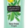 350ml Tea Tree Conditioner by Alberto Balsam