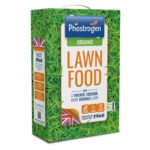 3.5KG Organic Lawn Fertilizer by Phostrogen
