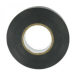 3646 PVC Insulation Tape in Black, FAST PAK VALUE - Single Pack