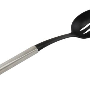 36CM APOLLO SLOTTED NYLON SPOON