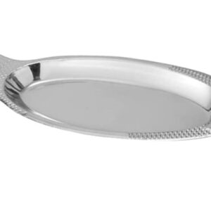 38CM Fish-Shaped Serving Platter/Tray by Master Cook