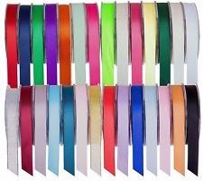 38MM Satin Ribbons, 3-Meter Length