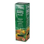 3M x 2M Garden Mesh