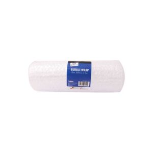 4-Meter x 300mm Bubble Wrap