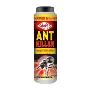 400g DOFF Ant Killer Powder