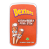 400g Tub of Dexters Dyna Stick in Strawberry Flavor