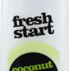 400ml Coconut & Lime Fresh Start Shower Gel