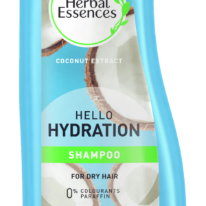 400ml Herbal Essences Hello Hydration Shampoo