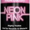 400ml Neon Pink Multi-Use Spray Paint by Paint Factory