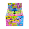 40g Johny Bee Mega Roll Chewing Gum