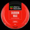 40G Neutral Dubbin Wax by Cherry Blossom