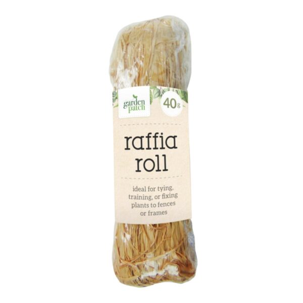 40G Raffia Roll