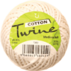 40m Cotton Twine Ball