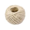 40M Cotton Twine Rope for Household Crafts and DIY Projects