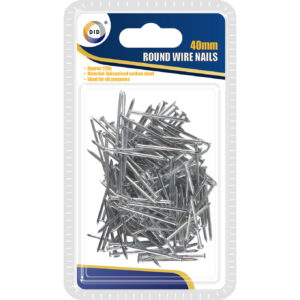 40mm Circular Wire Nails