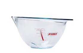 4.2 Liter Pyrex Expert Bowl