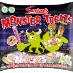 440g Swizzels Monster Goodies