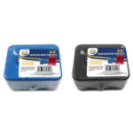 4.5-Inch Cash Box with Dual Keys