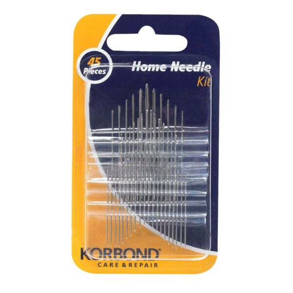 45 Korbond Household Sewing Needles